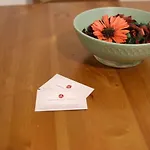 Pensjonat Le Dimore Degli Artisti