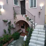Pensjonat Le Dimore Degli Artisti