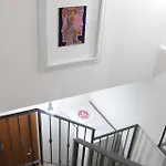 Pensjonat Le Dimore Degli Artisti