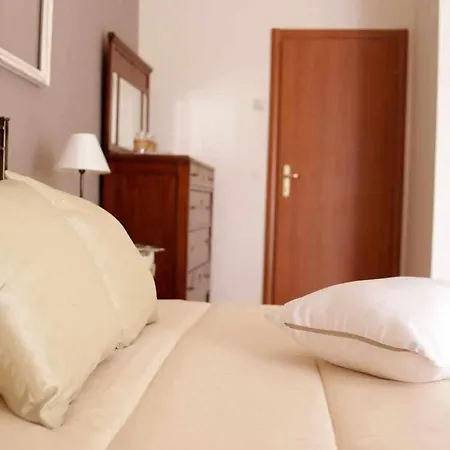 Le Dimore Degli Artisti 4* Веноза