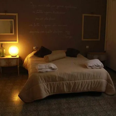 Guest house Le Dimore Degli Artisti Venosa