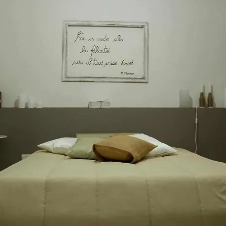 Le Dimore Degli Artisti Guest house