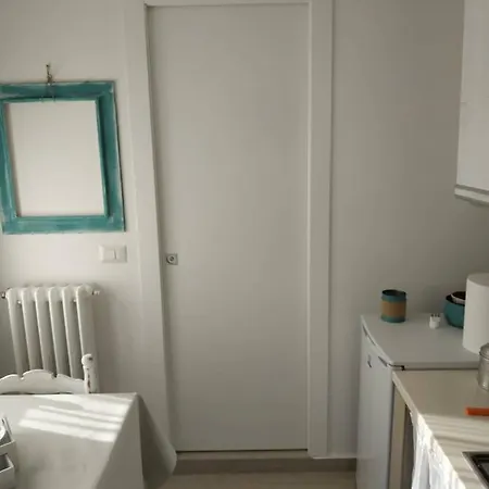 Le Dimore Degli Artisti Gæstehus