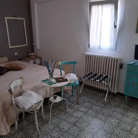 Gasthof Le Dimore Degli Artisti Venosa