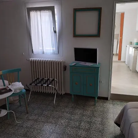 Guest house Le Dimore Degli Artisti 3*