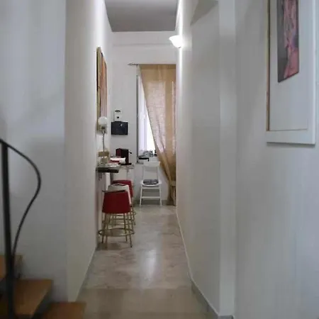 Le Dimore Degli Artisti 4*