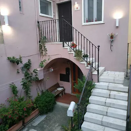 Gasthof Le Dimore Degli Artisti