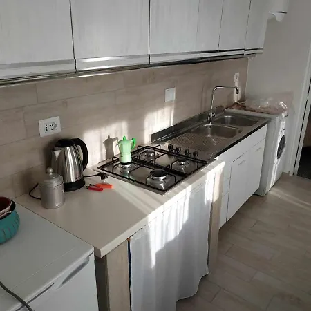 Le Dimore Degli Artisti 4*