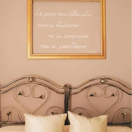 Gasthof Le Dimore Degli Artisti