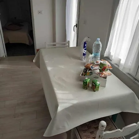 Gasthof Le Dimore Degli Artisti Venosa