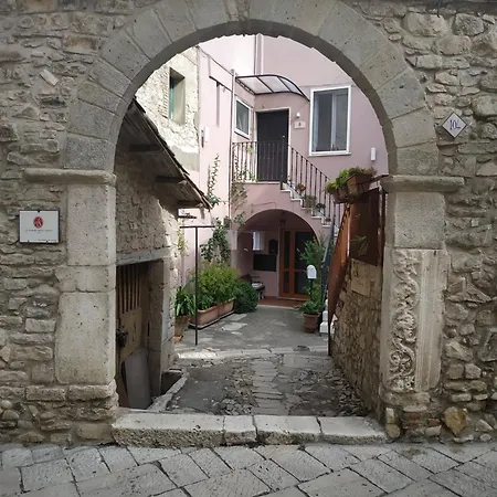 Le Dimore Degli Artisti Pensjonat 4*
