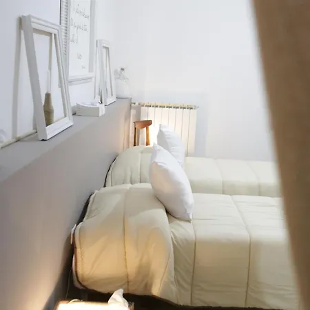 Le Dimore Degli Artisti Gæstehus 4*