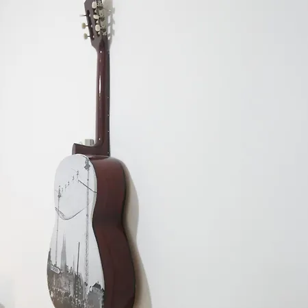 Gæstehus Le Dimore Degli Artisti 4*