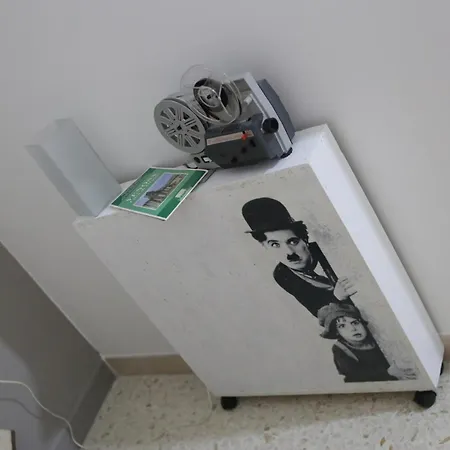 Le Dimore Degli Artisti 4* Venosa