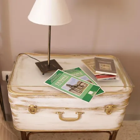Le Dimore Degli Artisti Guest house Venosa