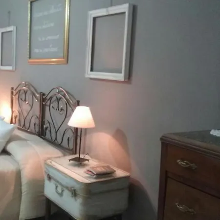 Le Dimore Degli Artisti 4* Venosa