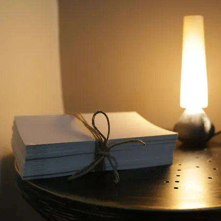 Gæstehus Le Dimore Degli Artisti