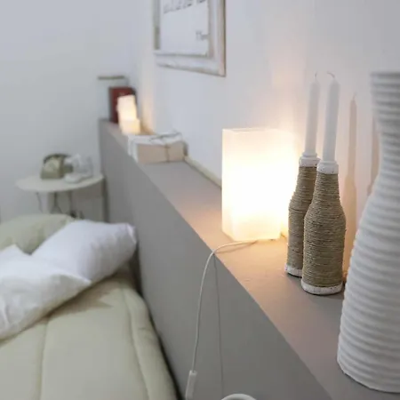 Le Dimore Degli Artisti Gæstehus 4*