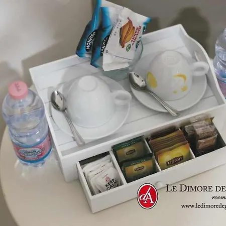 Le Dimore Degli Artisti فينوسا