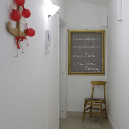 Le Dimore Degli Artisti Gasthof Venosa