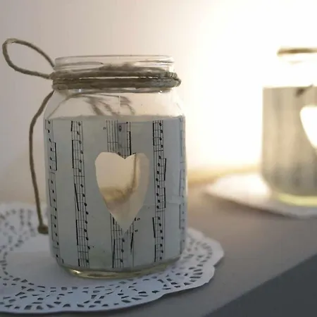 Gæstehus Le Dimore Degli Artisti 4*