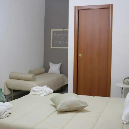Gasthof Le Dimore Degli Artisti 4*