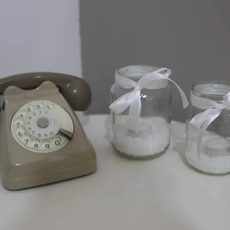 Le Dimore Degli Artisti 4* Venosa