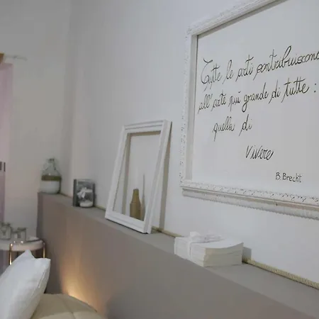 Le Dimore Degli Artisti Venosa