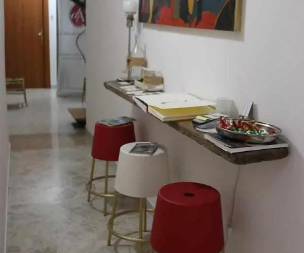 Le Dimore Degli Artisti