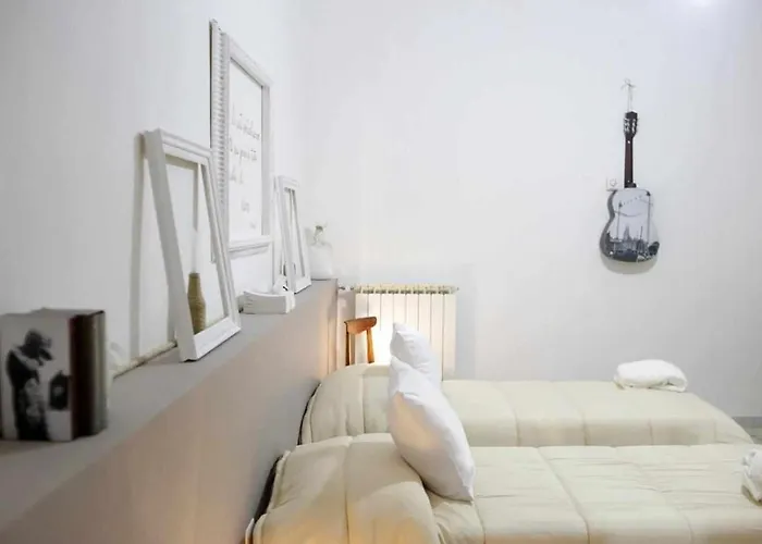 Le Dimore Degli Artisti Venosa