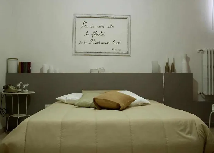 Le Dimore Degli Artisti Gasthof