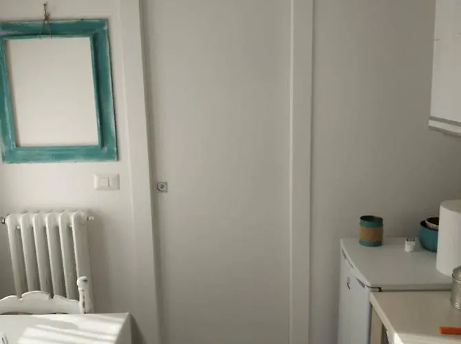 Le Dimore Degli Artisti Affittacamere