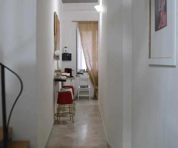 Le Dimore Degli Artisti 4*