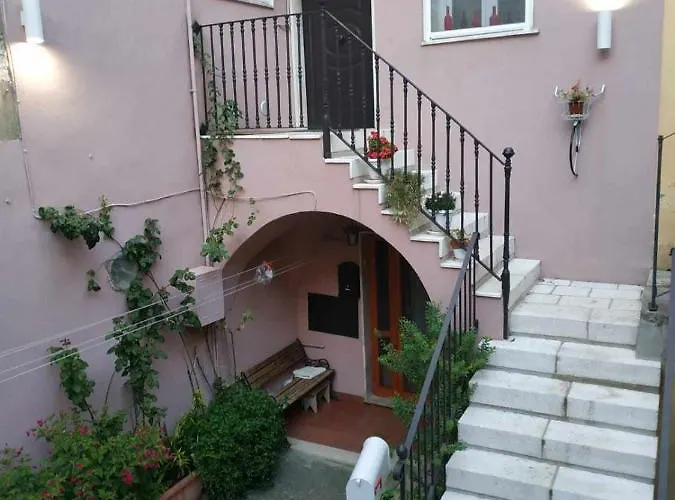 Affittacamere Le Dimore Degli Artisti