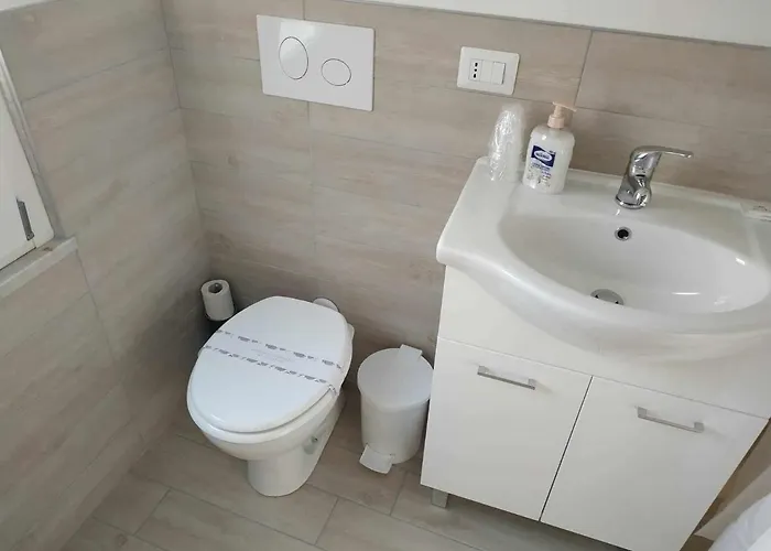 Affittacamere Le Dimore Degli Artisti Venosa