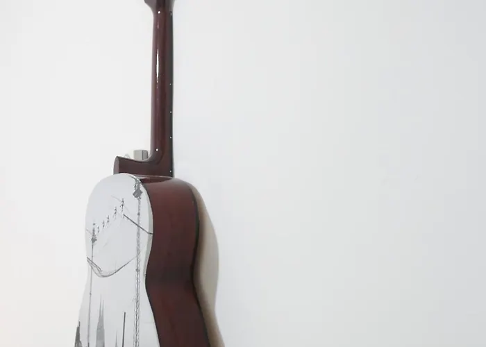 Affittacamere Le Dimore Degli Artisti 4*