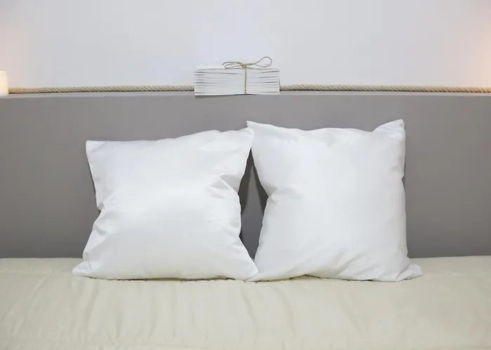 Le Dimore Degli Artisti Affittacamere Venosa