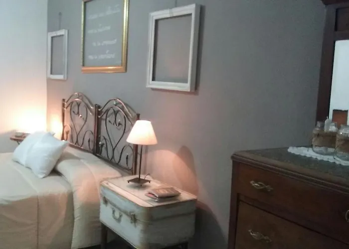 Le Dimore Degli Artisti 4* Venosa