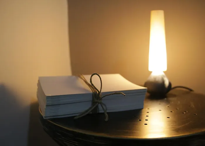 Affittacamere Le Dimore Degli Artisti