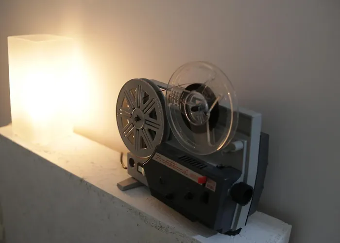 Affittacamere Le Dimore Degli Artisti Venosa