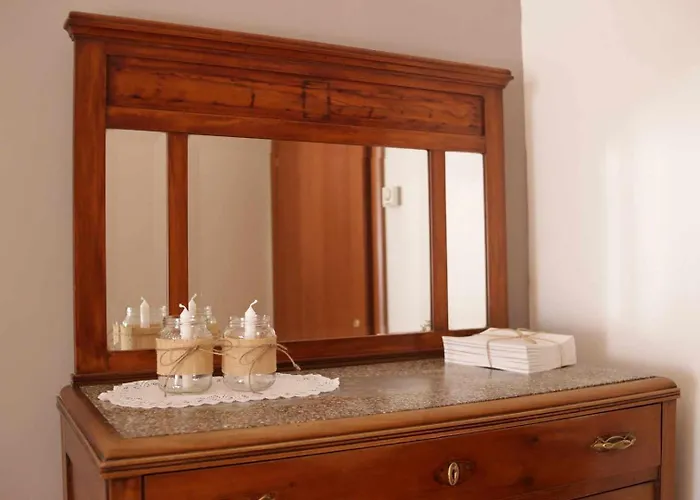 Le Dimore Degli Artisti Affittacamere Venosa