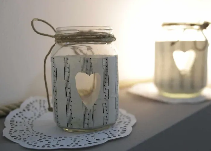 Affittacamere Le Dimore Degli Artisti 4*